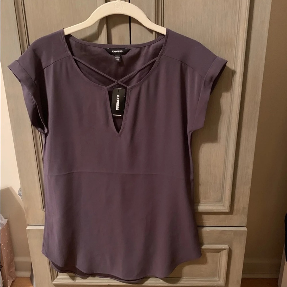Express top